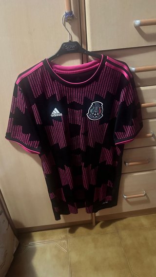 Lote de Camisas de Futbol