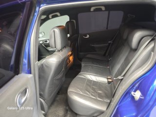 Renault Megane 2007