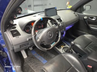 Renault Megane 2007
