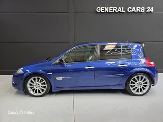 Renault Megane 2007