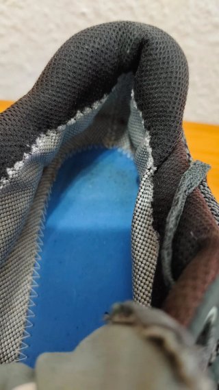 Zapatillas Salomon Gore-Tex Negras/Verdes