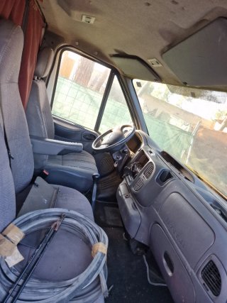Ford Transit 2003