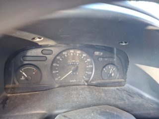 Ford Transit 2003