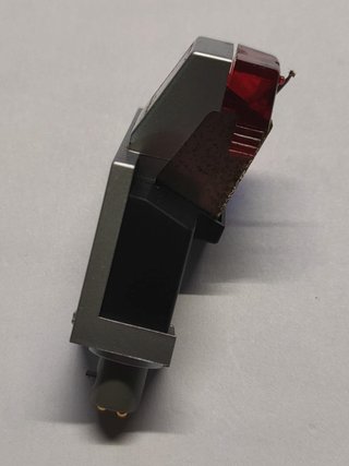 Capsula y aguja SONY XL-150 Moving Magnet