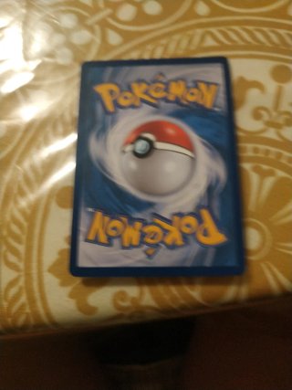 Carta Pokémon Reshiram EX 230 HP