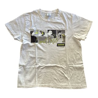 Merchandising Shure + micro SM7B de regalo