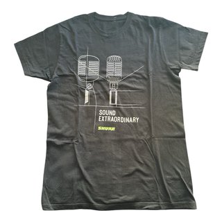 Merchandising Shure + micro SM7B de regalo