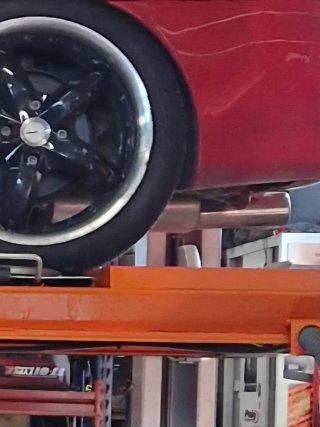 Llantas 17 4x114.3
