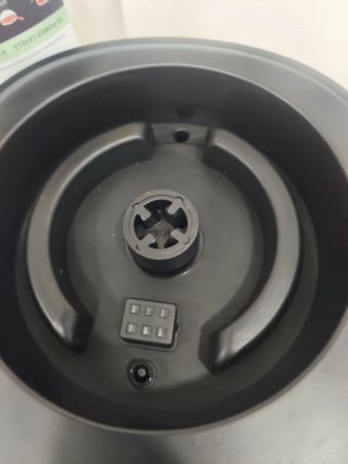 Panasonic Batidora & Máquina de Sopas 800W | 1.2L