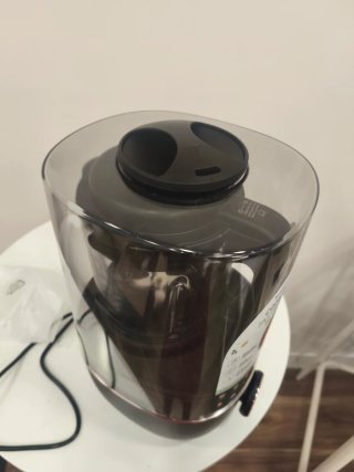 Panasonic Batidora & Máquina de Sopas 800W | 1.2L
