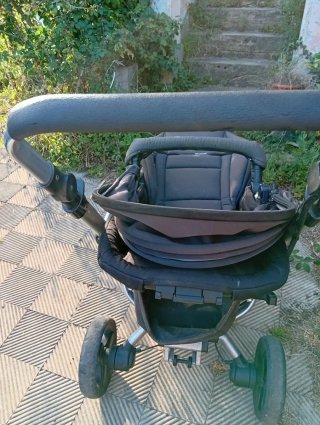 Silla de paseo Concord Neo