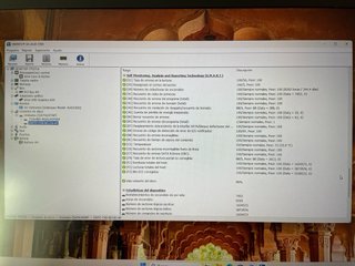 HP Probook 450 G5 15.6 16GB RAM i5-8250U