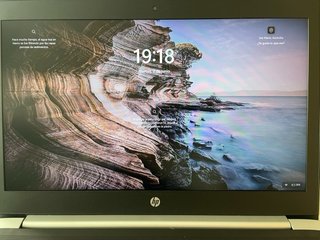 HP Probook 450 G5 15.6 16GB RAM i5-8250U