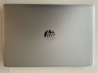 HP Probook 450 G5 15.6 16GB RAM i5-8250U
