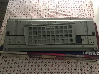 Tastierino Yamaha PSR E303