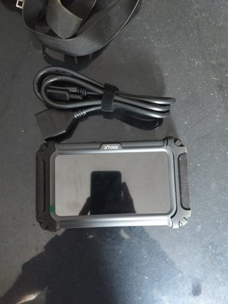 OBD BMW XTOOL