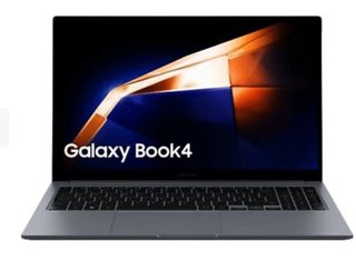 Samsung Galaxy Book4 Gris