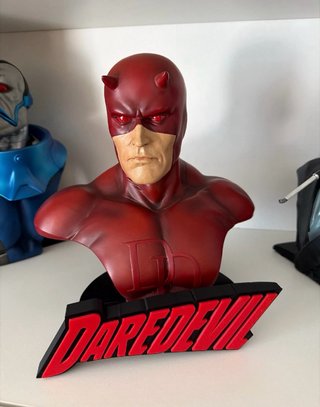 Logo Daredevil