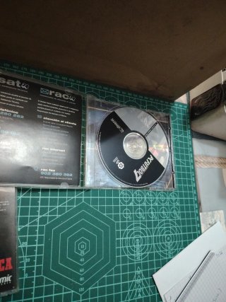 PC Fútbol 7 y PC Tenis (Dinamic)