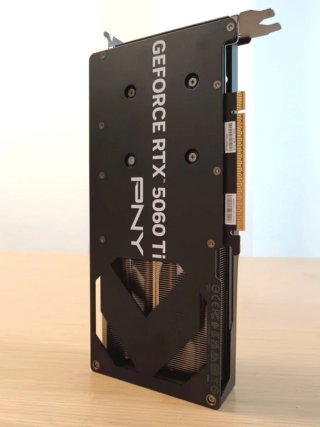 RTX 5060 TI 8GB PNY