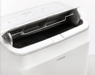 Aire Acondicionado Portátil Cecotec 3200 frigorías