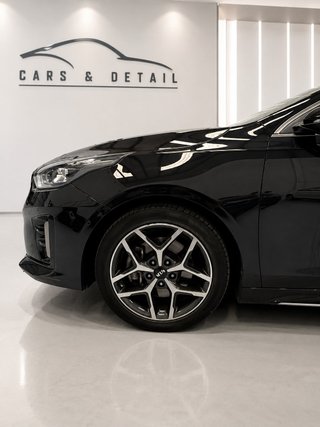 Kia ProCeed Kia ProCeed 1.4 T-GDi 103kW (140CV) GT Line