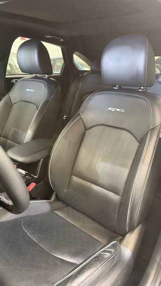 Kia ProCeed Kia ProCeed 1.4 T-GDi 103kW (140CV) GT Line