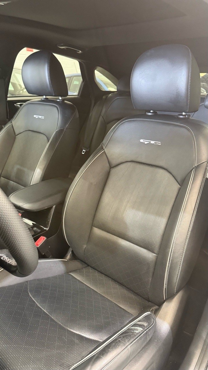 Kia Proceed 1.4 T-GDI GT Line 2020, foto 9