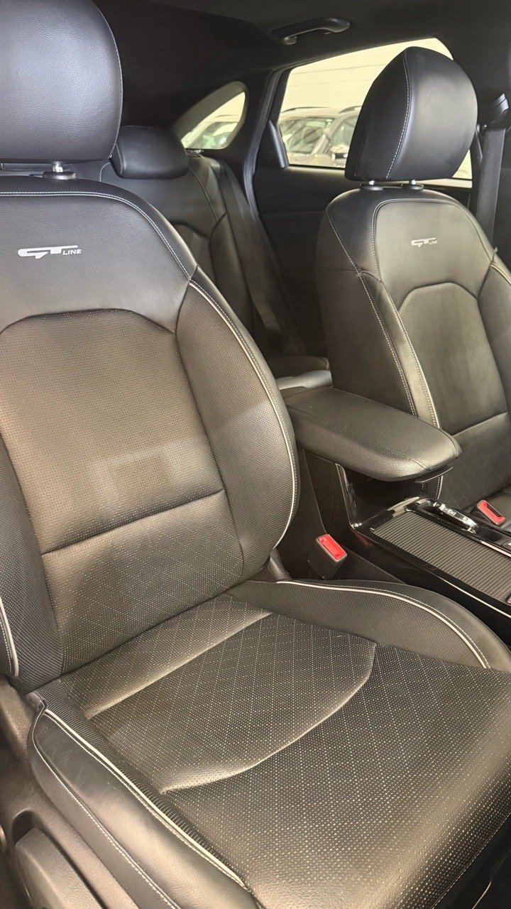 Kia Proceed 1.4 T-GDI GT Line 2020, foto 11
