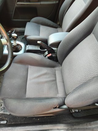 Ford Mondeo 2002