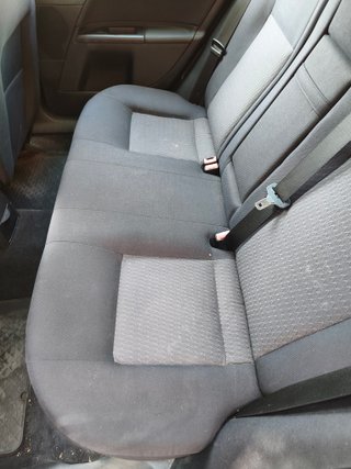 Ford Mondeo 2002