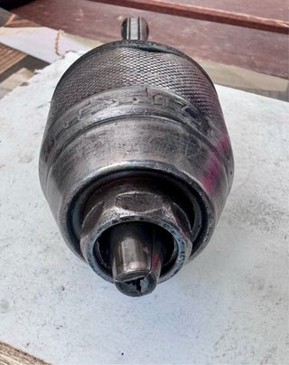 RÖHM Portabrocas SDS Plus para martillo, taladro
