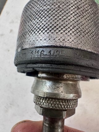 RÖHM Portabrocas SDS Plus para martillo, taladro