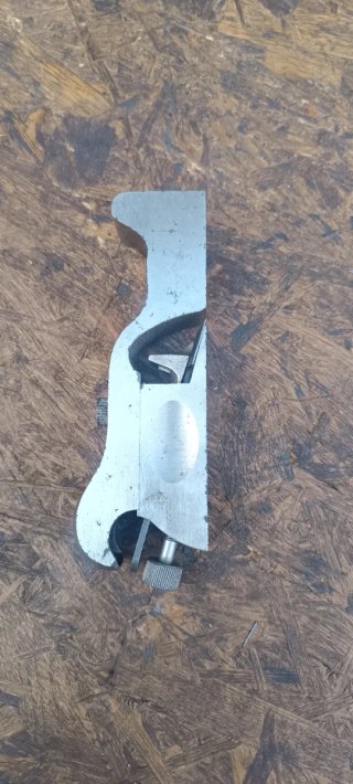 Cepillo carpintero Stanley no93
