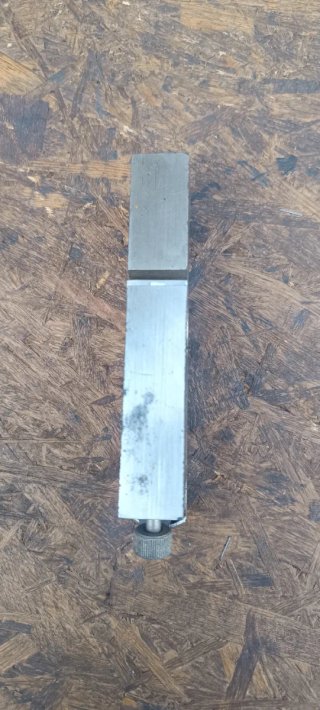 Cepillo carpintero Stanley no93