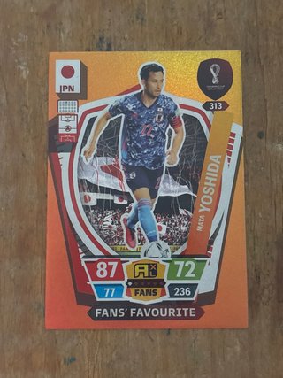 Colección Cartas Fútbol Panini Adrenalyn XL