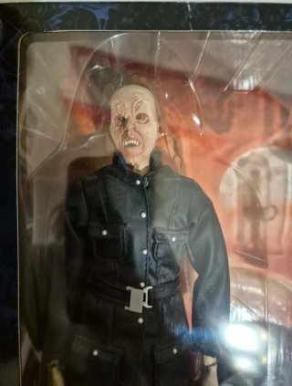 Buffy The Vampire Slayer The Master 12 Figure