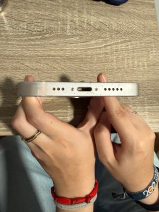 iPhone 13 5 meses de uso