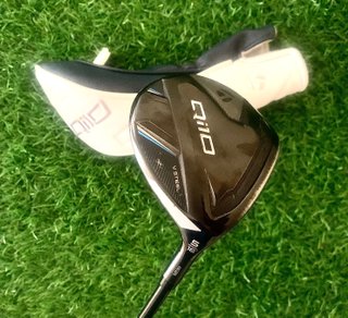TaylorMade Qi10 golf set completo palos golf