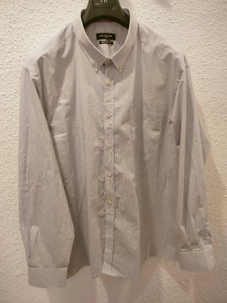 Camisa Lord Anthony Regular Fit