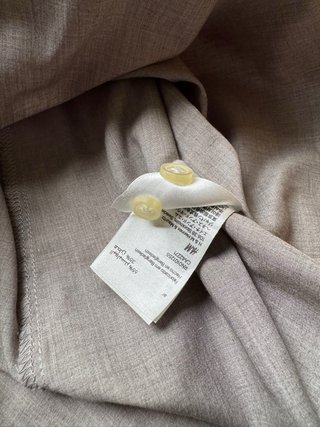 2 Camisas H&M Talla XL