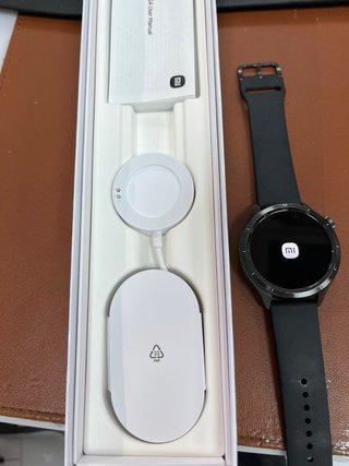XIAOMI Watch S4, Versión Bluetooth, Modo#M04128