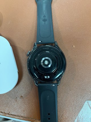 XIAOMI Watch S4, Versión Bluetooth, Modo#M04128