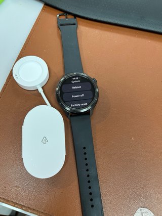 XIAOMI Watch S4, Versión Bluetooth, Modo#M04128