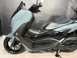 Yamaha Nmax 125 ABS Gris