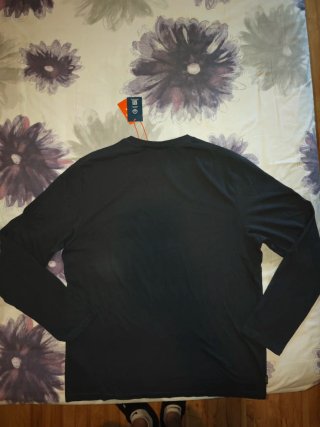 Camiseta Superdry Talla XXL Nueva