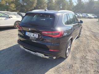 BMW X5 xDrive45e