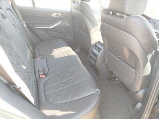 BMW X5 xDrive45e