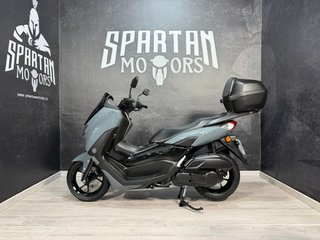 Yamaha Nmax 125 ABS Gris