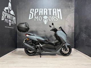 Yamaha Nmax 125 ABS Gris